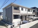 キャンディハウスの外観画像