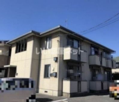 アンシャンテ 新田 B棟の外観画像