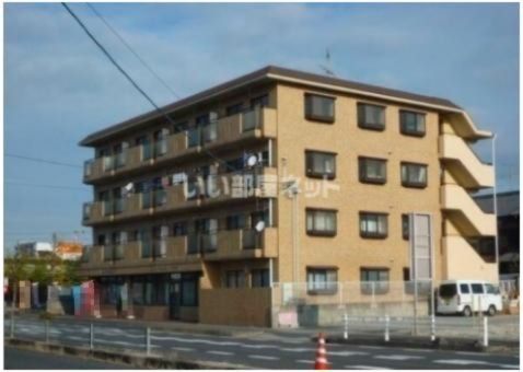 TCビル小牧の外観画像