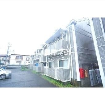 ハイツ田園の外観画像