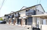 DUPLEX HIDAKA Ⅰの外観画像