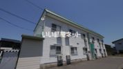 ハイツ片子の外観画像