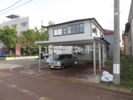 グリーンスクエアの外観画像