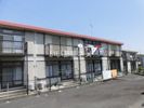 シティハイム堀越の外観画像