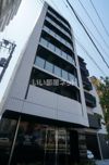 グランヴァン駒沢の外観画像