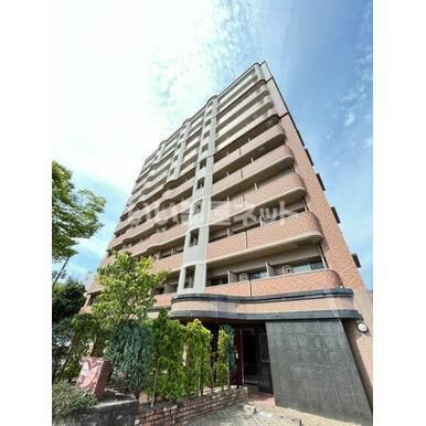 THE RESIDENCEPARK佐賀駅南Ⅰの外観画像