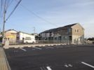 エントピアSEIWA A棟の外観画像