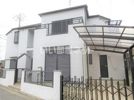 上野芝7丁目住宅の外観画像