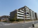 グランアルト越谷レイクタウンの外観画像
