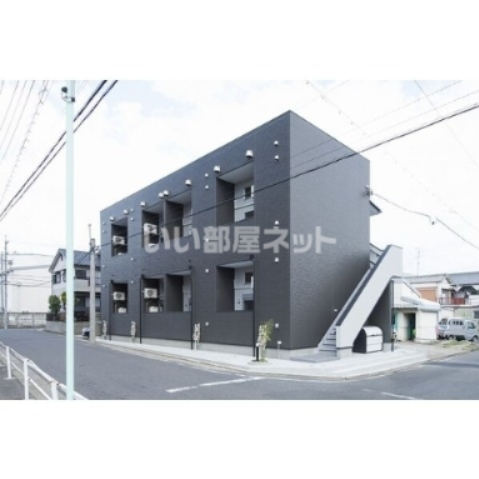 ウィーン・ベルⅡ(ウィーンベルツー)の外観画像