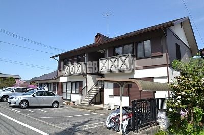 ドエル・ミナモトBの外観画像