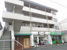 ヴィレッジ一色の外観画像