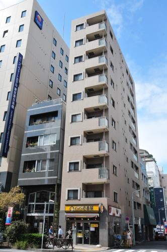 CASA FELICEの外観画像