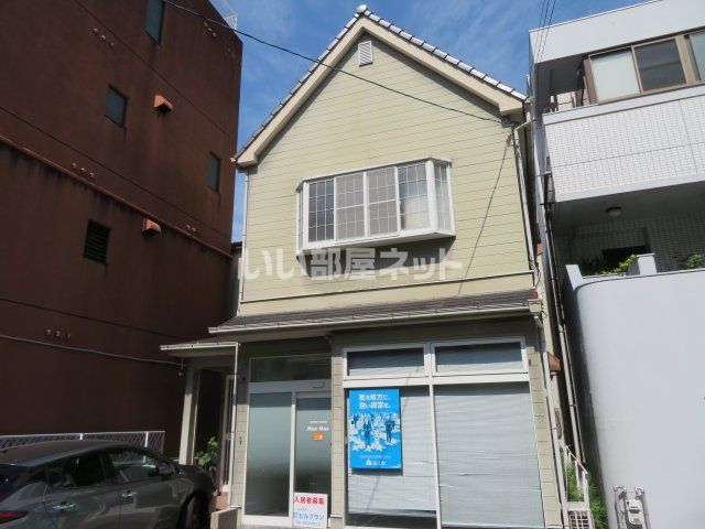 段原南2丁目貸戸建ての外観画像