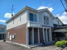 プラシード小坂Aの外観画像