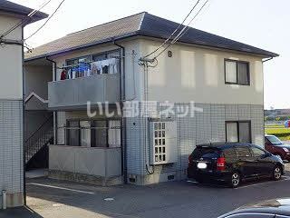 ロイヤル田坂II B棟の外観画像