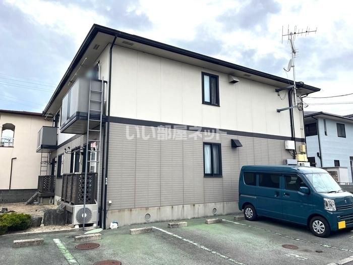 セジュール楓の外観画像