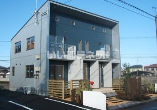 イデアールの外観画像