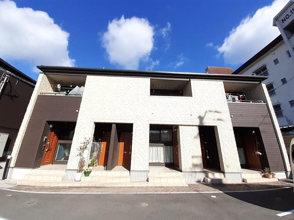 グランド・ルー Ⅱの外観画像