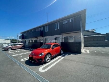 アクエリアスIIIの外観画像