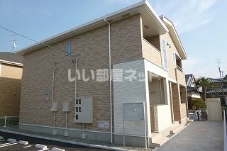 プランドール・ソフィア・山﨑Ⅱの外観画像