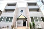 PALLAZZO HIRAOKA Ⅰの外観画像
