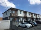 ベルセ東若宮 A棟の外観画像