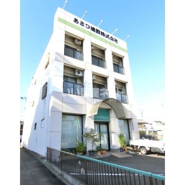 メゾン前浜の外観画像