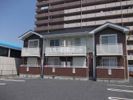 アムール一本木Ⅱの外観画像