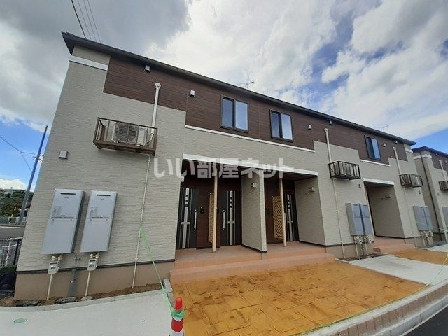 ラ カーサ フェリーチェ Bの外観画像