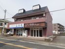 メゾンゆたかの外観画像