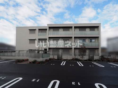 ノール ノーブルの外観画像