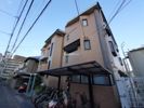 ルミエールの外観画像