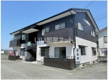 ビラ岸の上の外観画像