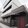 北松戸ヒルズの外観画像