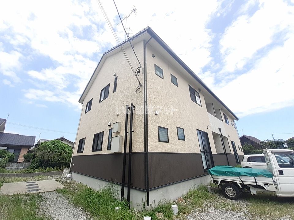 レティ新外町の外観画像