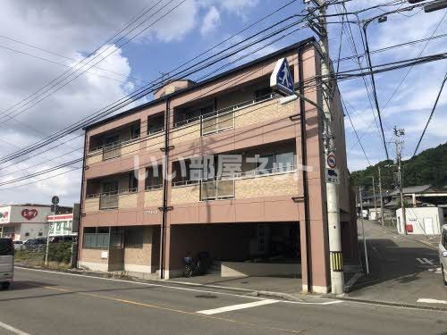 ファミーユの外観画像