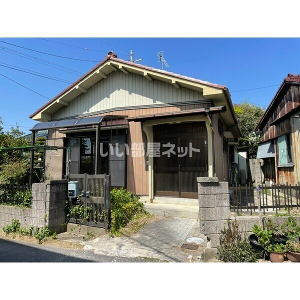 MINCA(桶狭間南)の外観画像