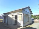 楊子町183-1戸建の外観画像