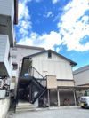 パシフィック稲野の外観画像