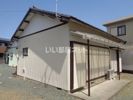 楊子町180-1南貸家の外観画像