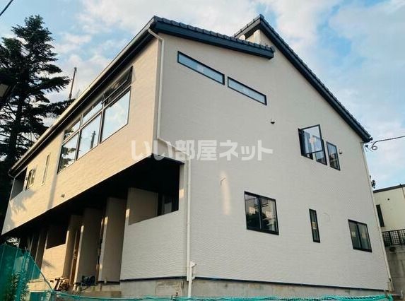 ディアマンテの外観画像