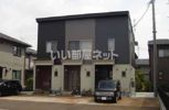 コーポラス和（なごみ）の外観画像