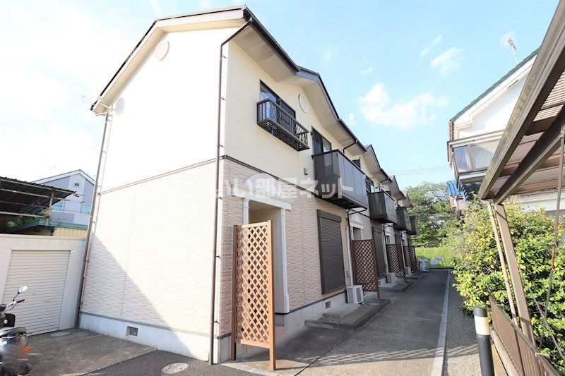 SunRuralの外観画像
