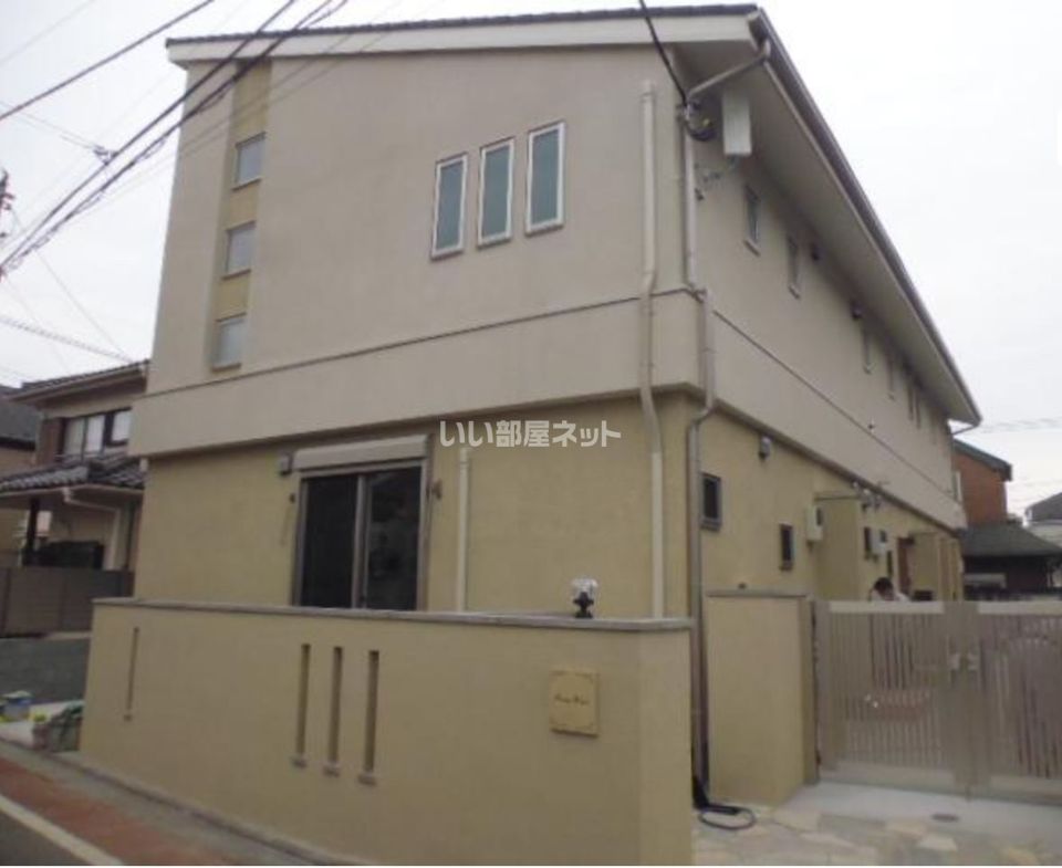 Parma Windsの外観画像