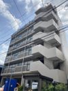 サンシャイン今里の外観画像
