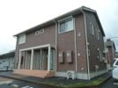 ライオンハーテッド Bの外観画像