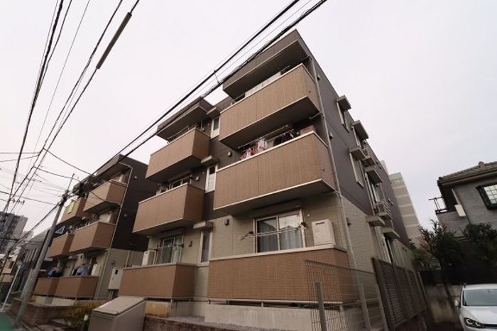 CASA BRISAS parte Nの外観画像