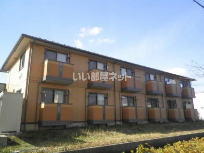 RENAISSANCEの外観画像