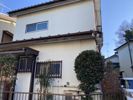 厚木市関口戸建て（角地棟）の外観画像
